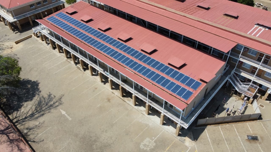 2 Bedroom Property for Sale in Willows Free State